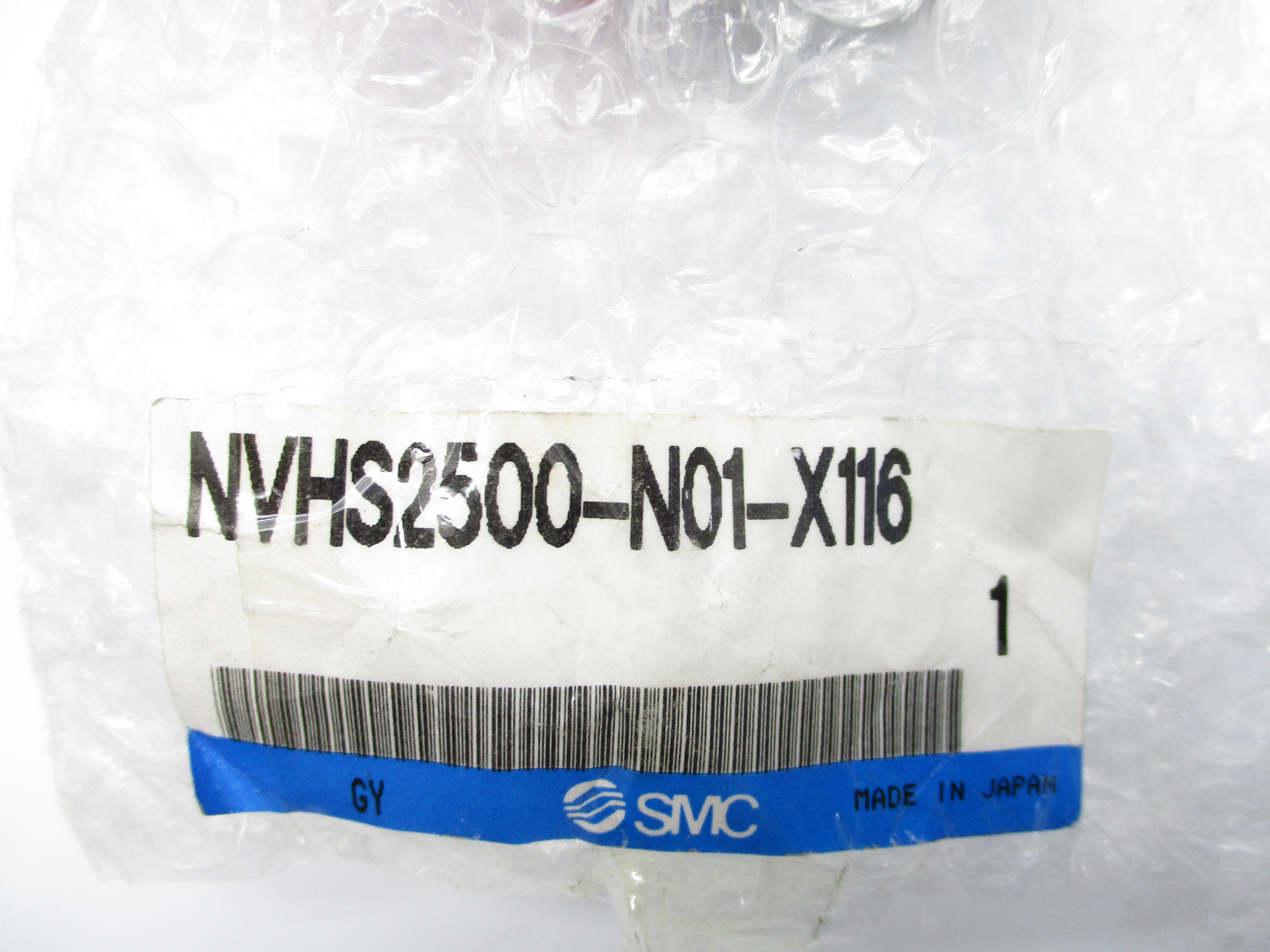 SMC NVHS2500-N01-X116 NSMP