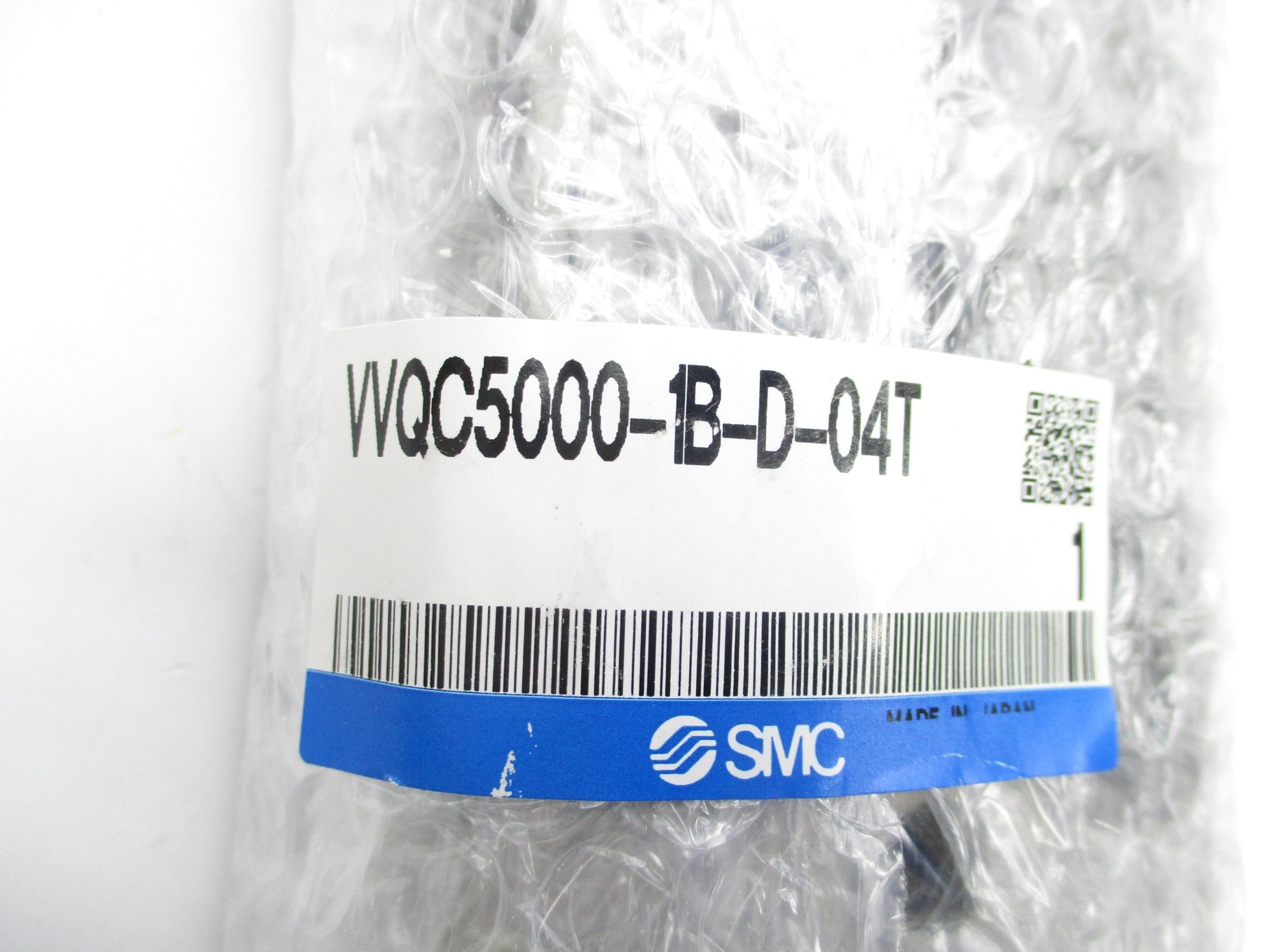 SMC VVQC5000-1B-D-04T NSMP