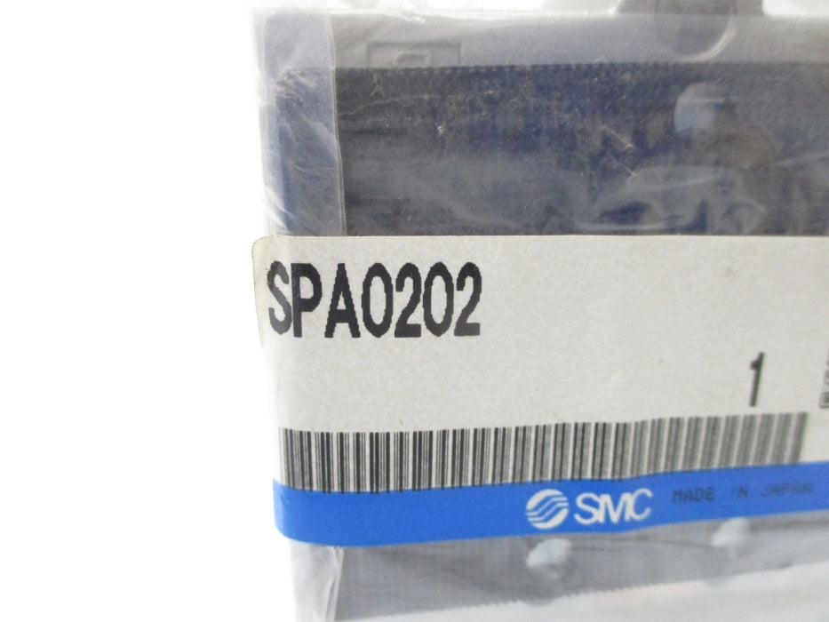 SMC SPA0202 NSMP