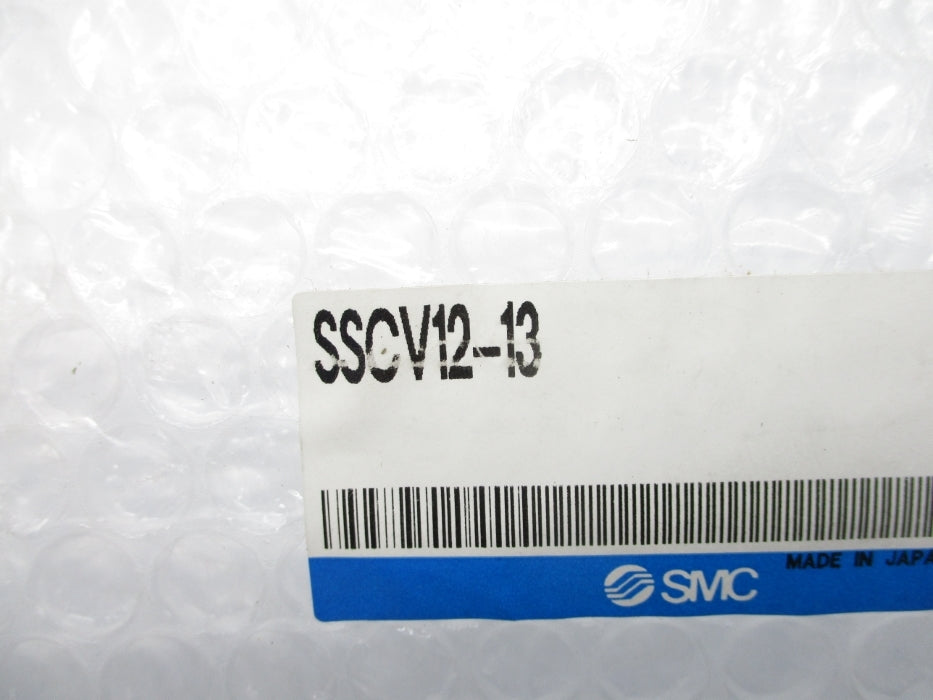 SMC SSCV12-13 NSMP