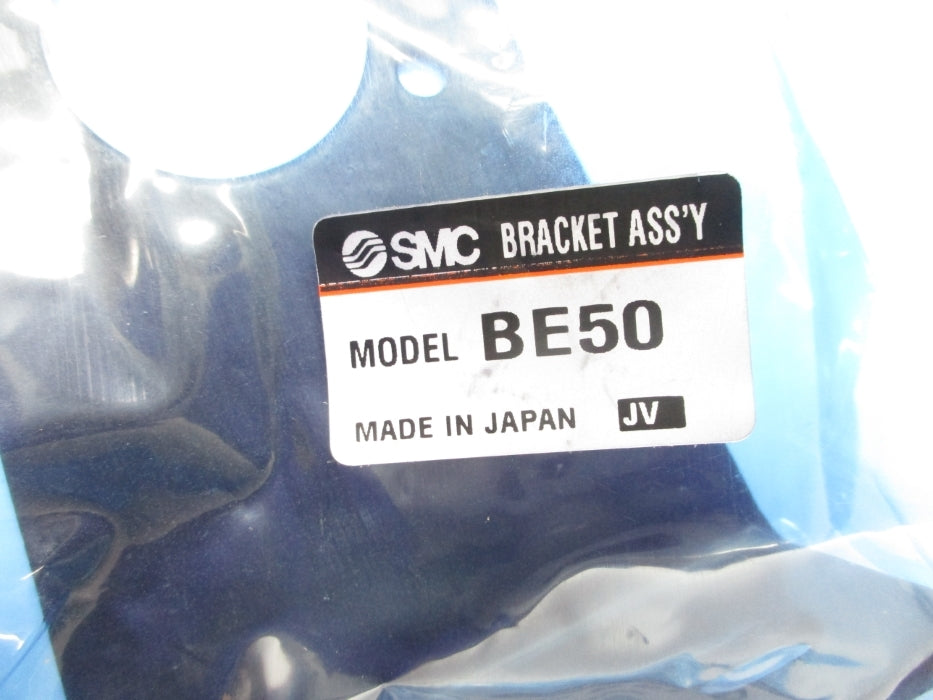 SMC BE50 NSMP