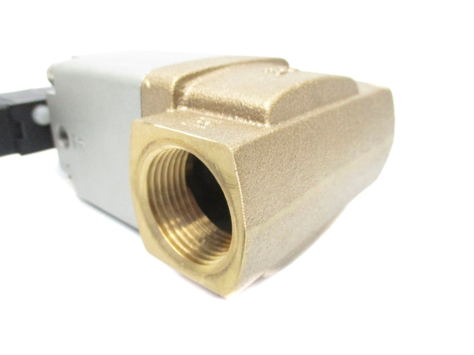 SMC VNB414C-25A-6DZ NSMP