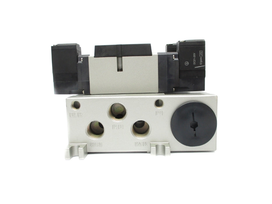 SMC NVV5FS3-80401CDN NSNP