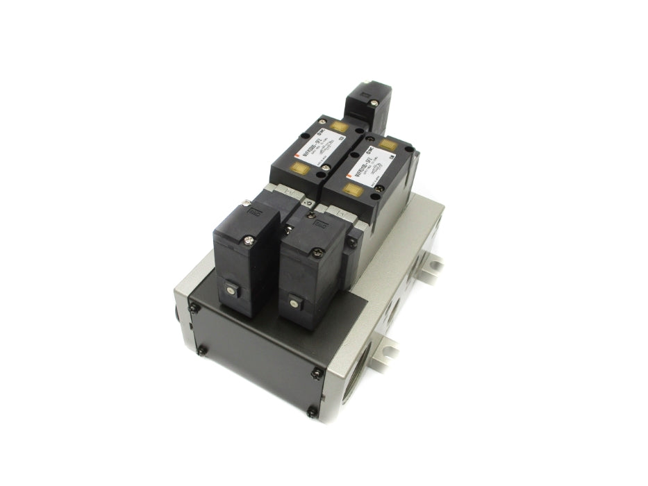 SMC NVV5FS3-80401CDN NSNP