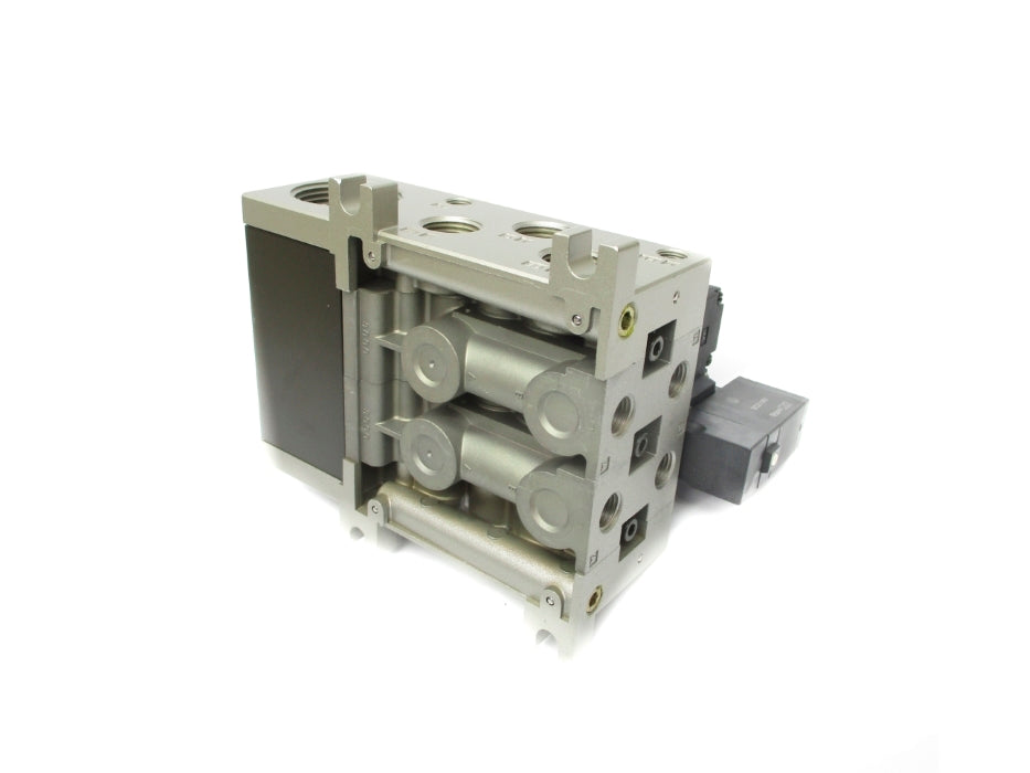 SMC NVV5FS3-80401CDN NSNP