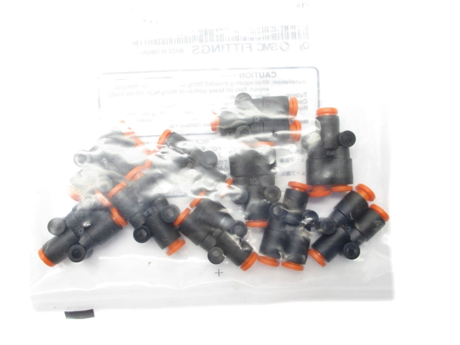 SMC KQ2U03-00A-X35 (PKG OF 10) NSMP