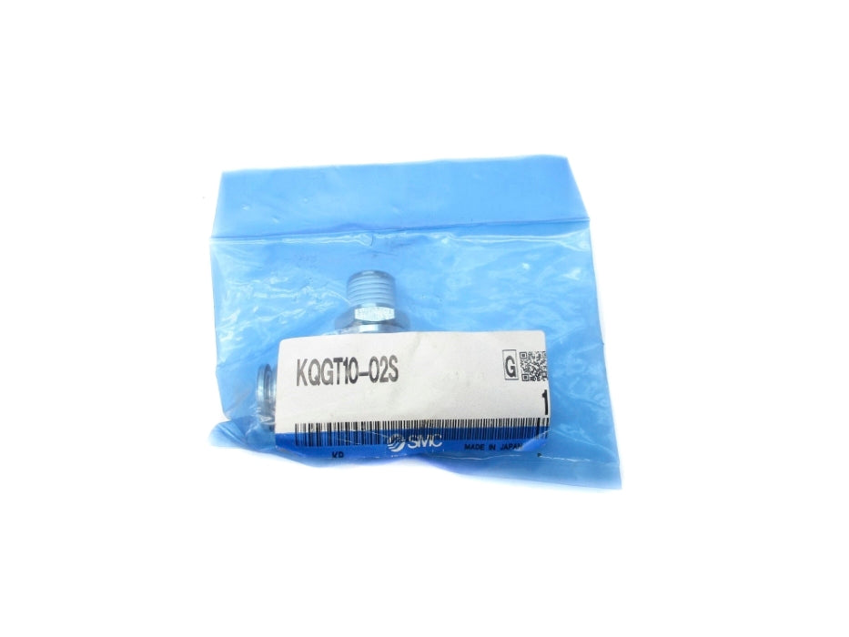 SMC KQGT10-02S NSMP