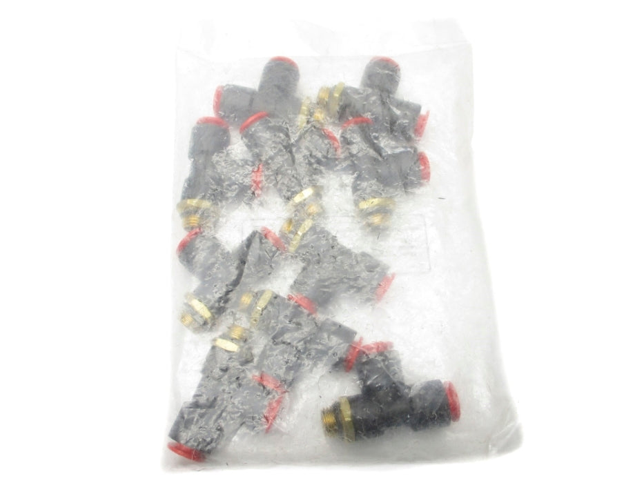 SMC KQY11-U02-AV (PKG OF 10) NSMP