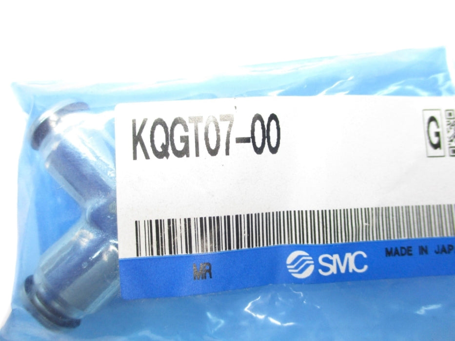 SMC KQGT07-00 NSMP