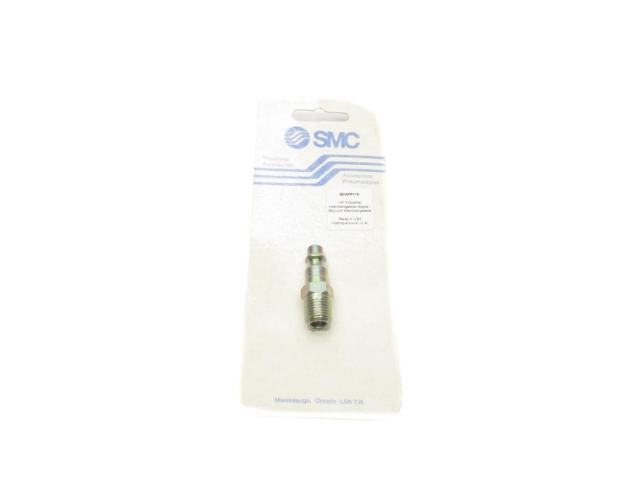 SMC QCAPP110 NSMP