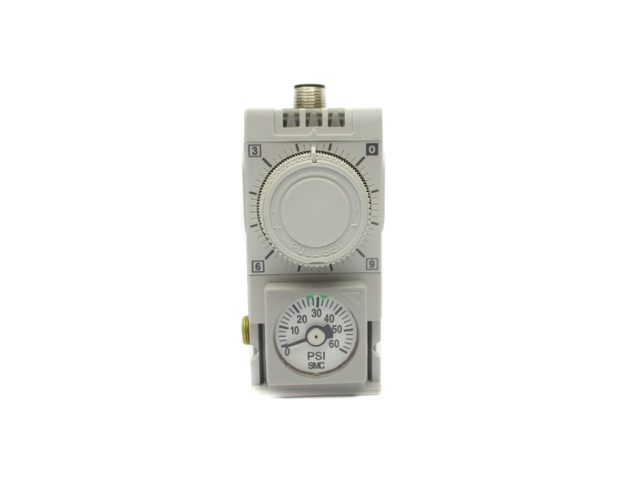 SMC ISA2-HFZ45N NSMP