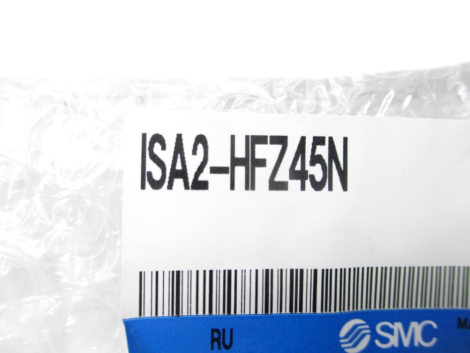 SMC ISA2-HFZ45N NSMP