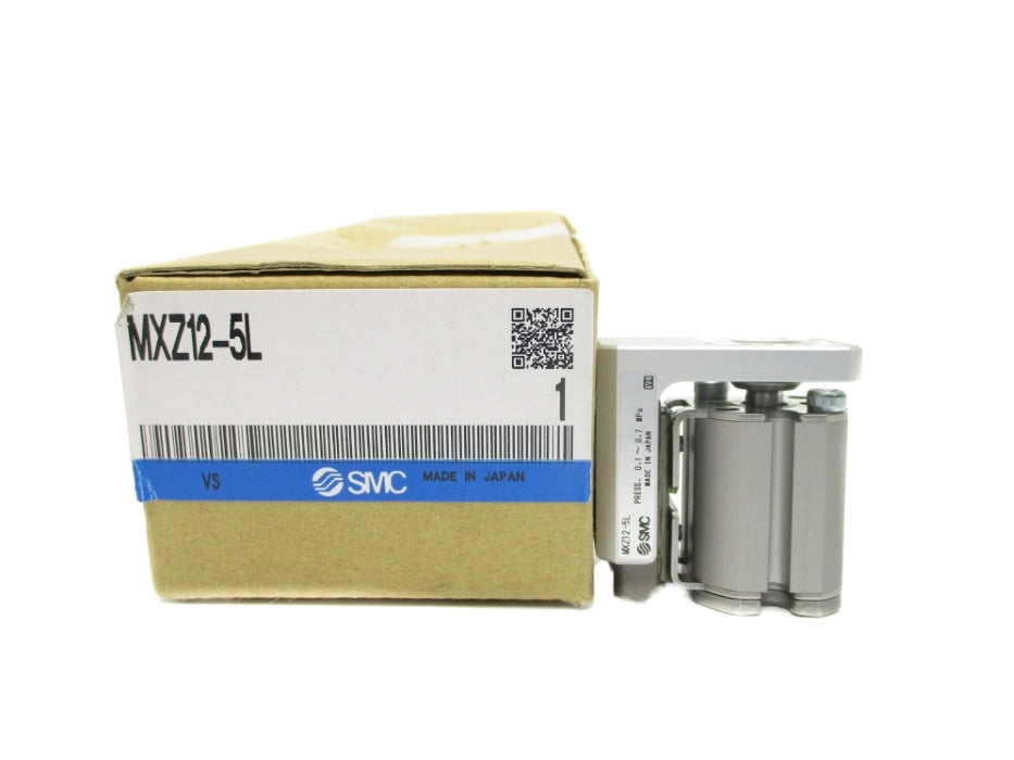 SMC MXZ12-5L NSMP