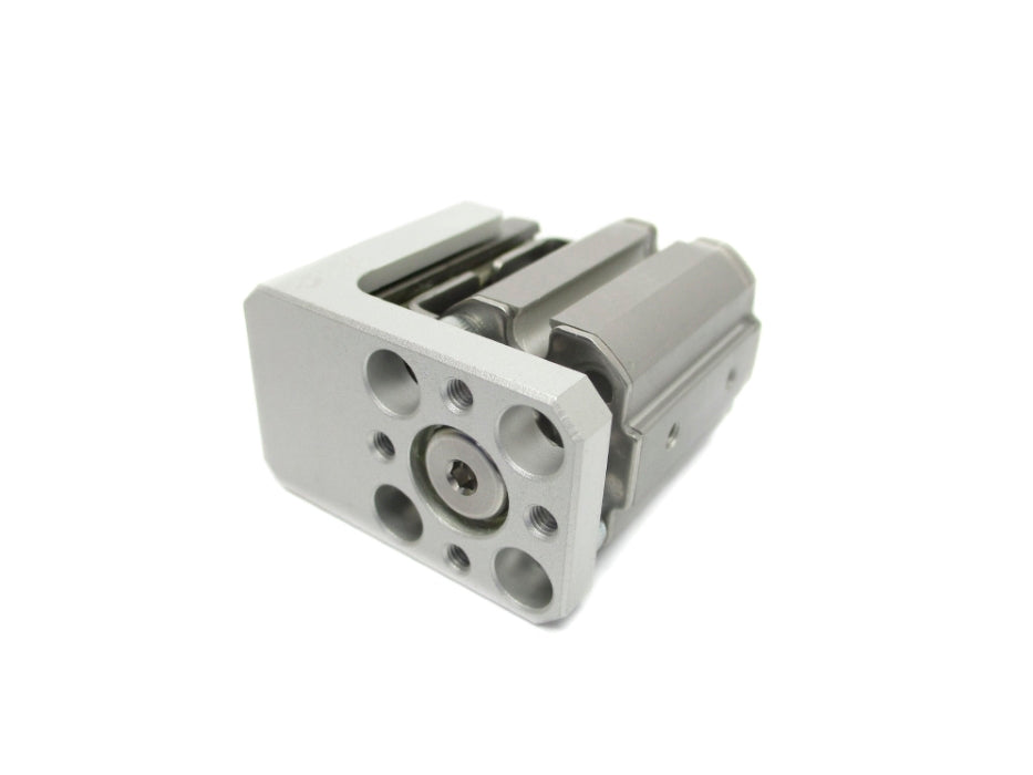 SMC MXZ12-5L NSMP