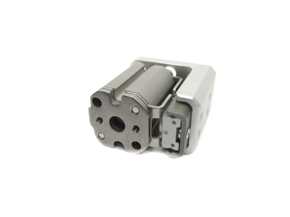 SMC MXZ12-5L NSMP