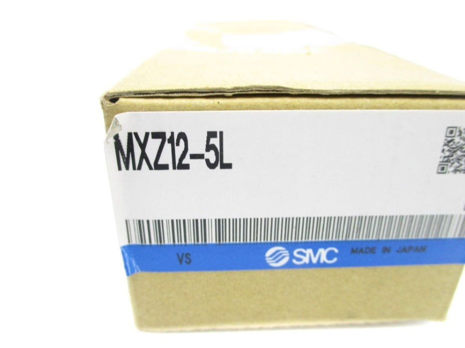SMC MXZ12-5L NSMP