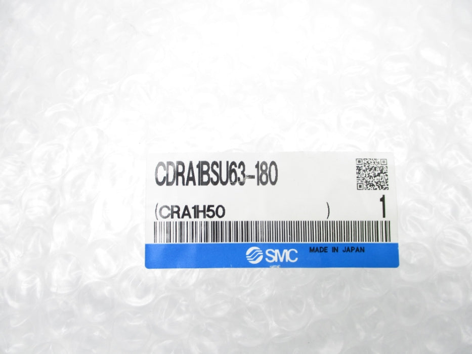 SMC CDRA1BSU63-180 NSMP