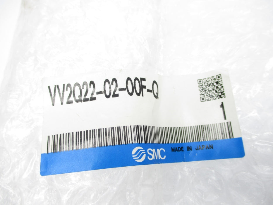 SMC VV2Q22-02-00F-Q NSMP