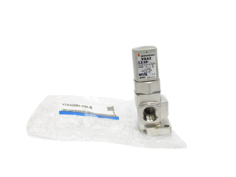 SMC VXA3224N-03N-B NSMP