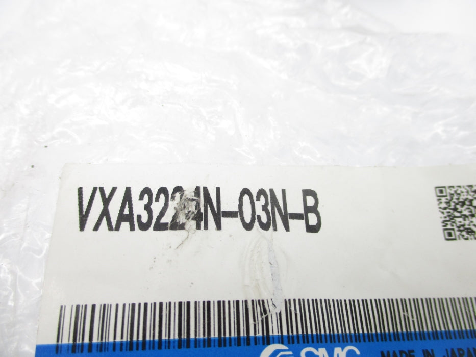 SMC VXA3224N-03N-B NSMP