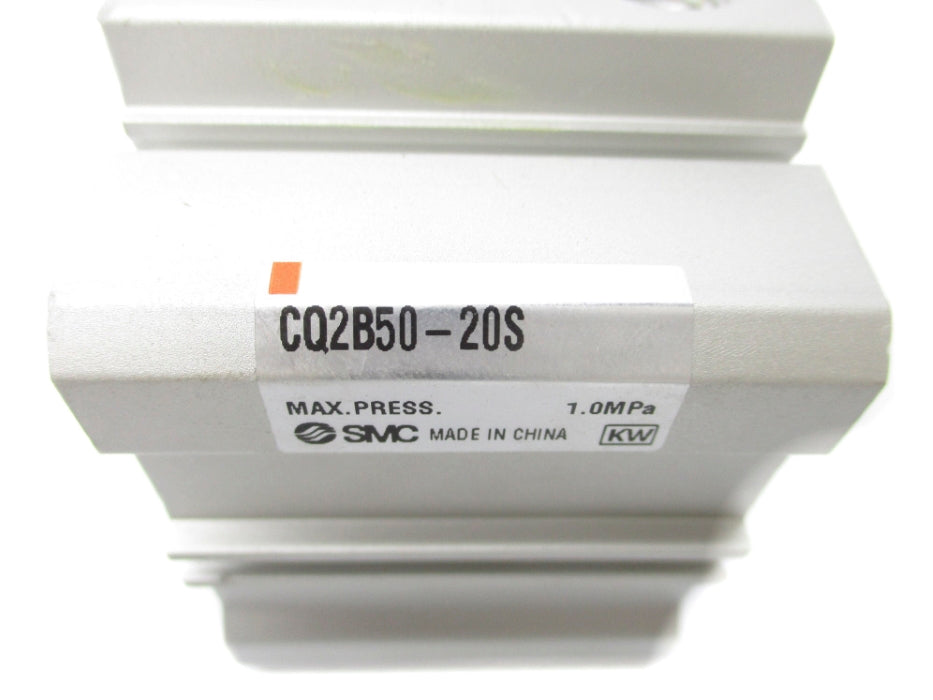 SMC CQ2B50-20S NSNP