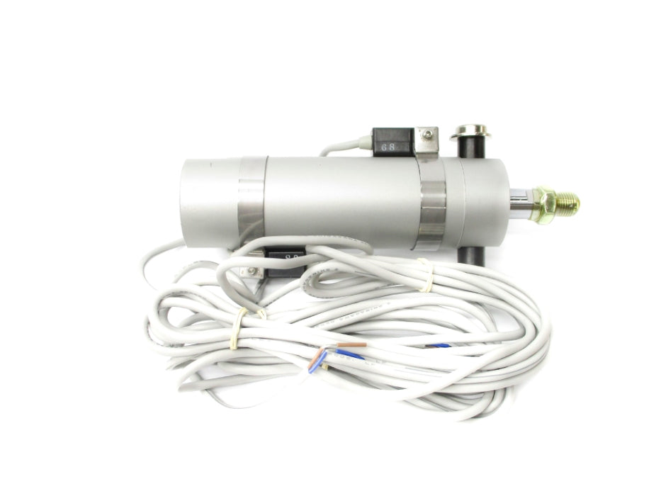 SMC NCDGUA40-0300-CCK00125 (AS PICTURED) 150PSI NSNP