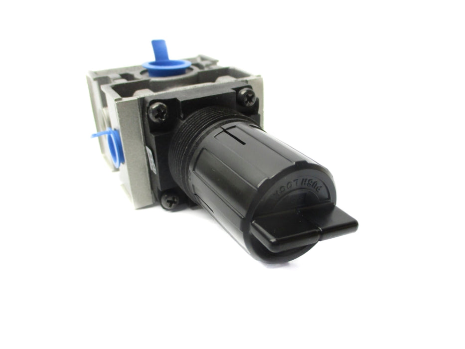 SMC NARM2500-A-N02-X126US1 NSNP