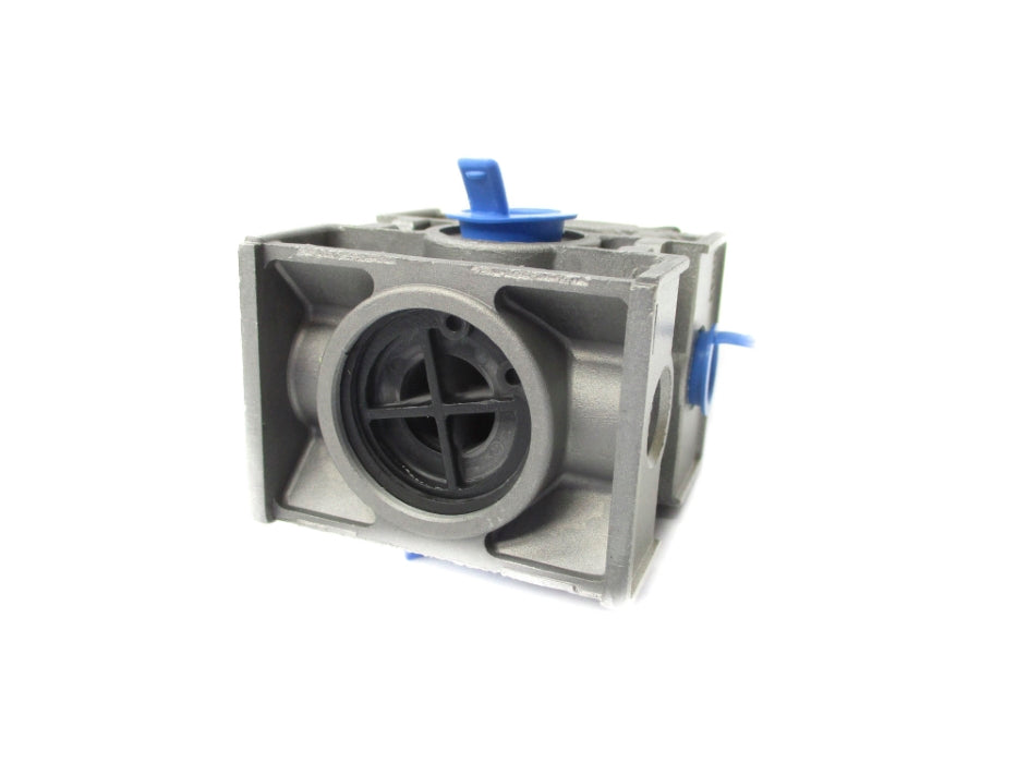 SMC NARM2500-A-N02-X126US1 NSNP