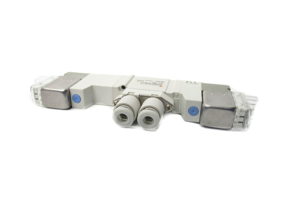 SMC SY3320-5LOZ-C4 NSMP