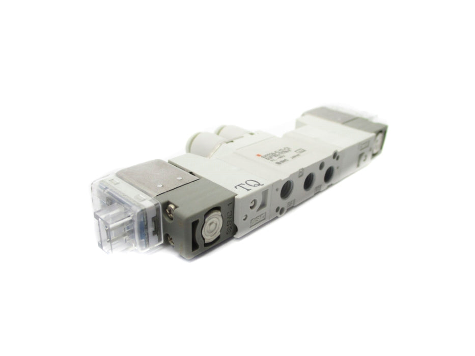 SMC SY3320-5LOZ-C4 NSMP