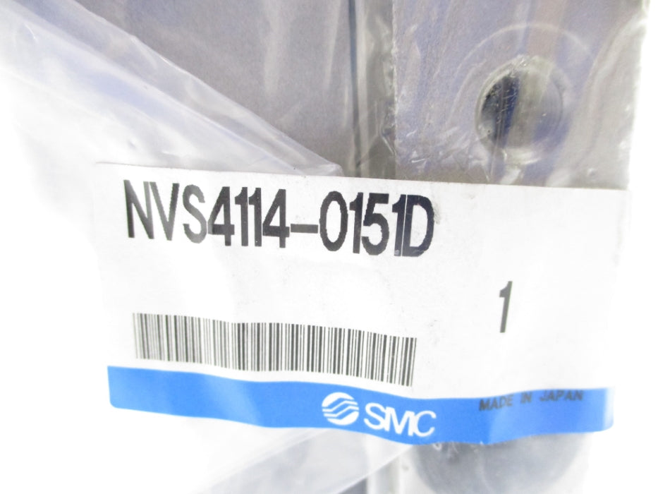SMC NVS4114-0151D NSMP