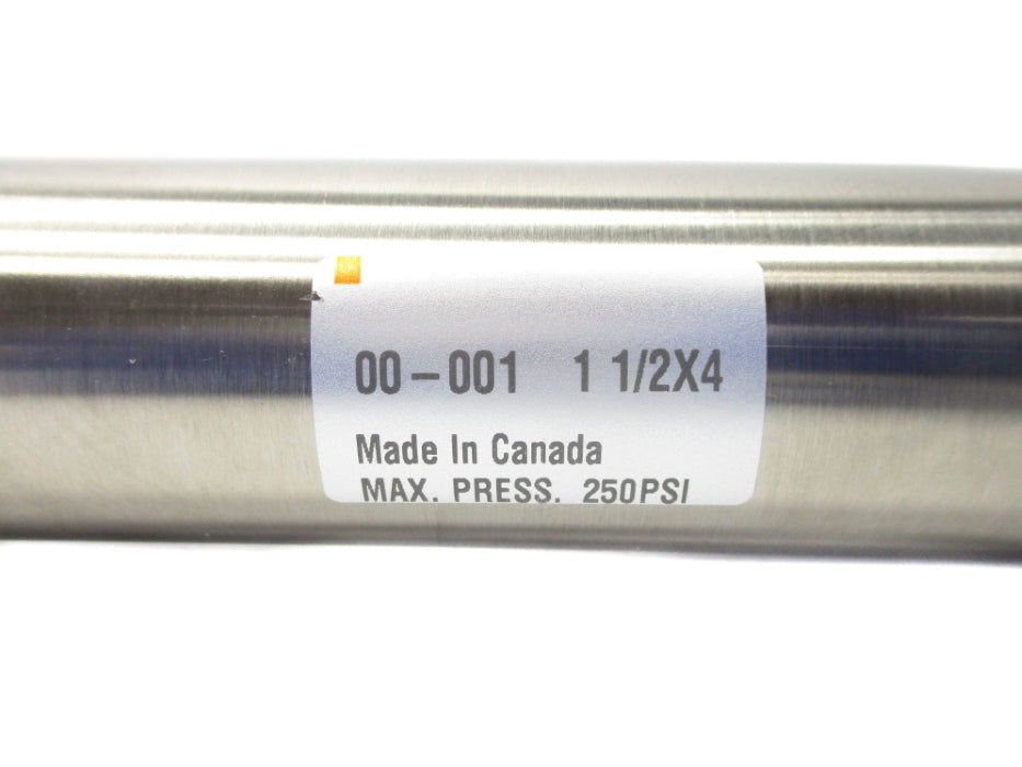 SMC 00-00111/2X4 250PSI NSNP