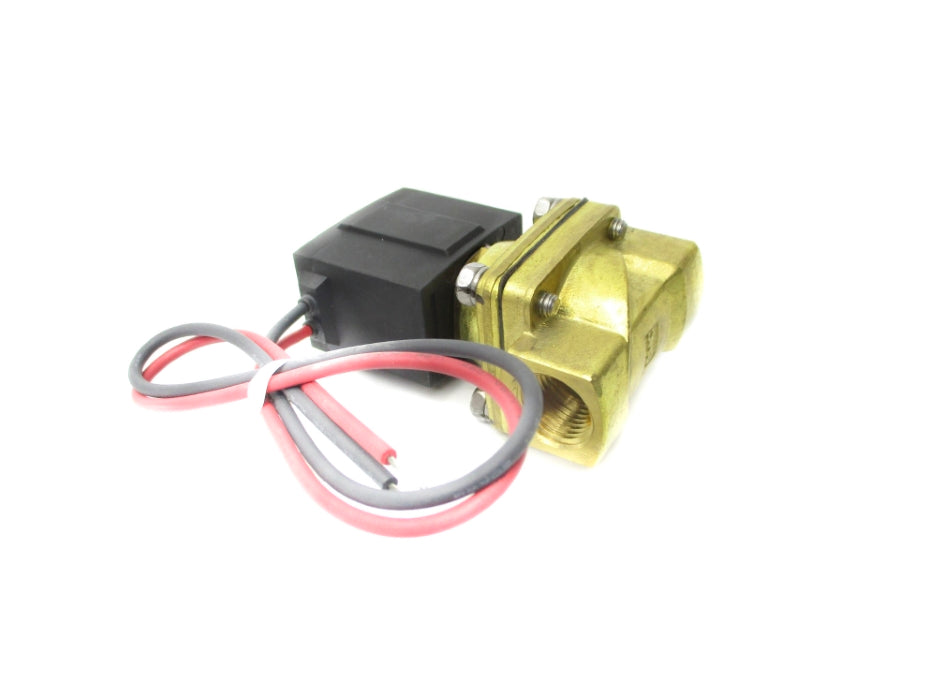 SMC VXD2130-03N-6G 12VDC NSMP
