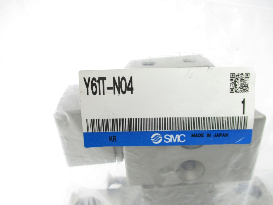 SMC Y61T-N04 NSMP