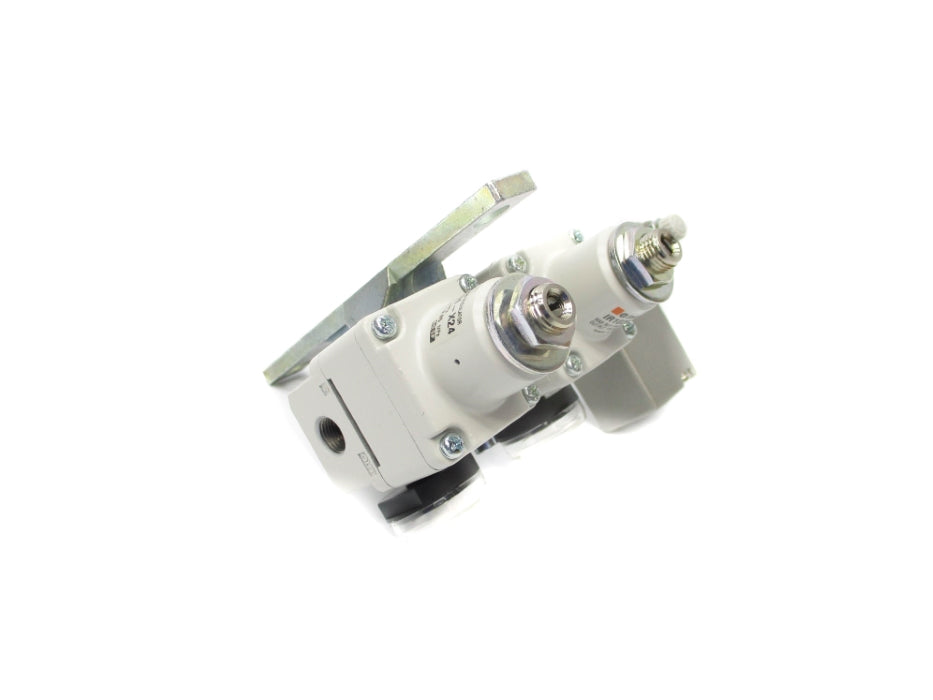 SMC AC20-LOG002 NSNP