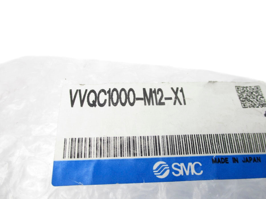 SMC VVQC1000-M12-X1 NSMP
