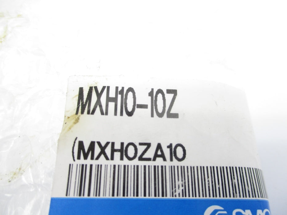 SMC MXH10-10Z NSMP