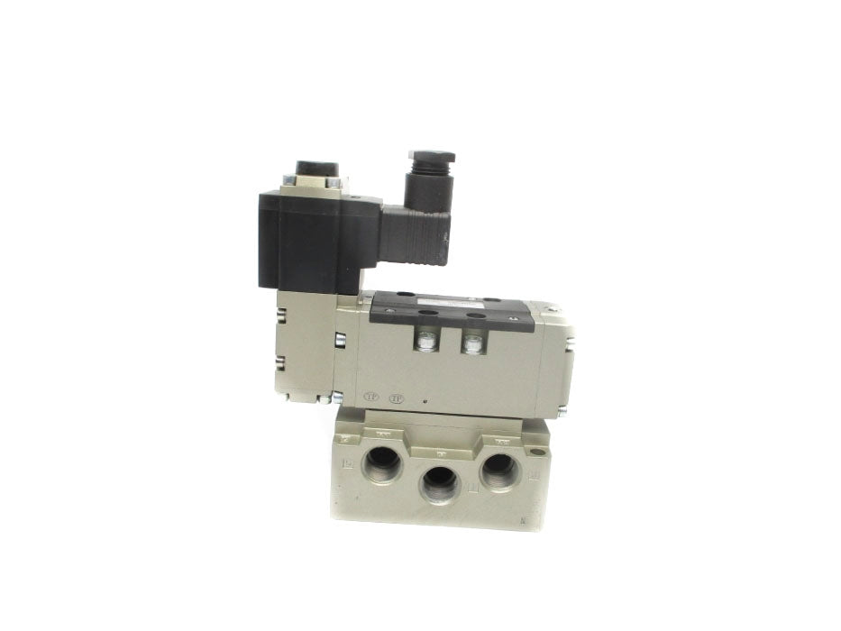 SMC VER4000 NSNP