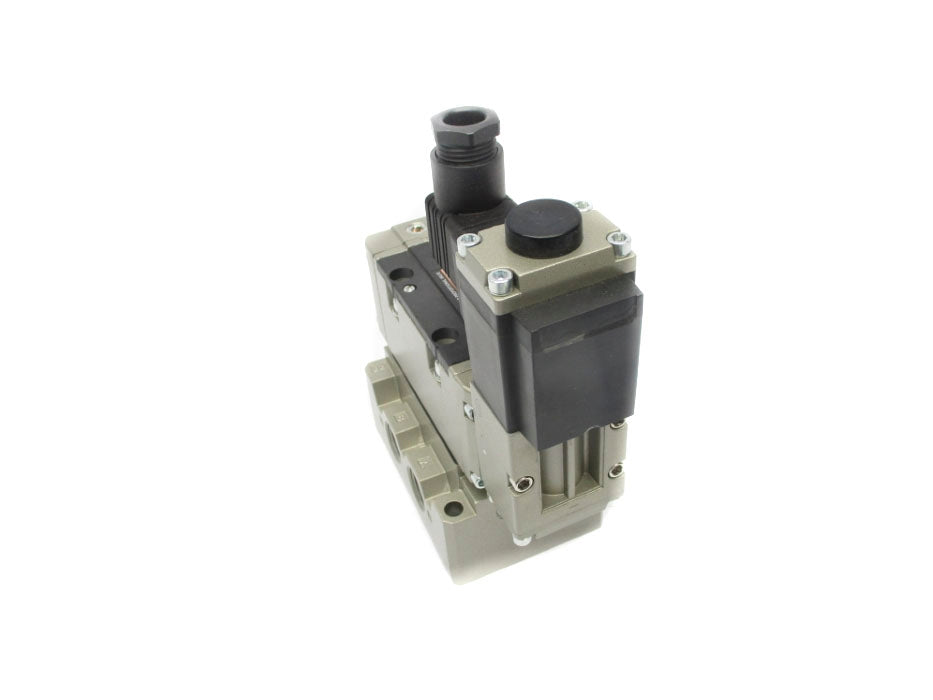 SMC VER4000 NSNP