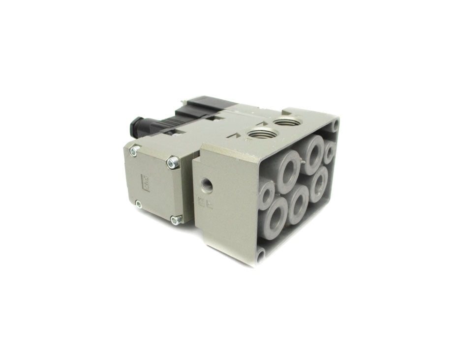 SMC VER4000 NSNP