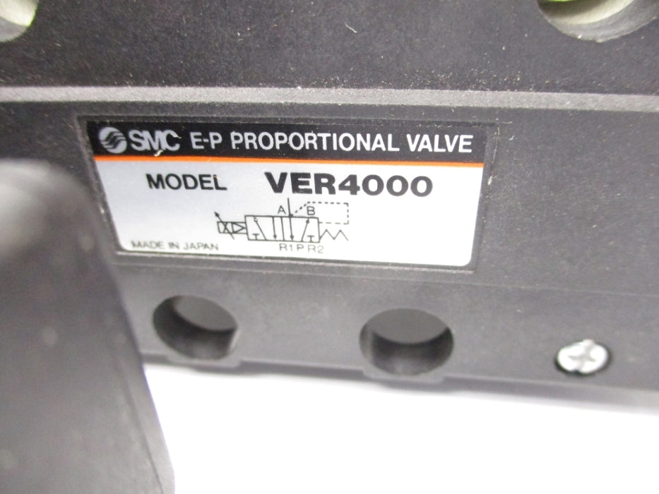 SMC VER4000 NSNP
