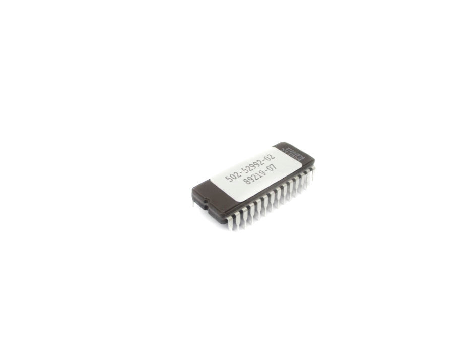 SPARE PART 502-52992-02 NSNP