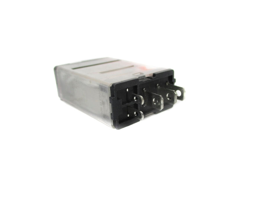 SCHNEIDER ELECTRIC RPM12B7 15A 24VAC (PKG OF 10) NSMP