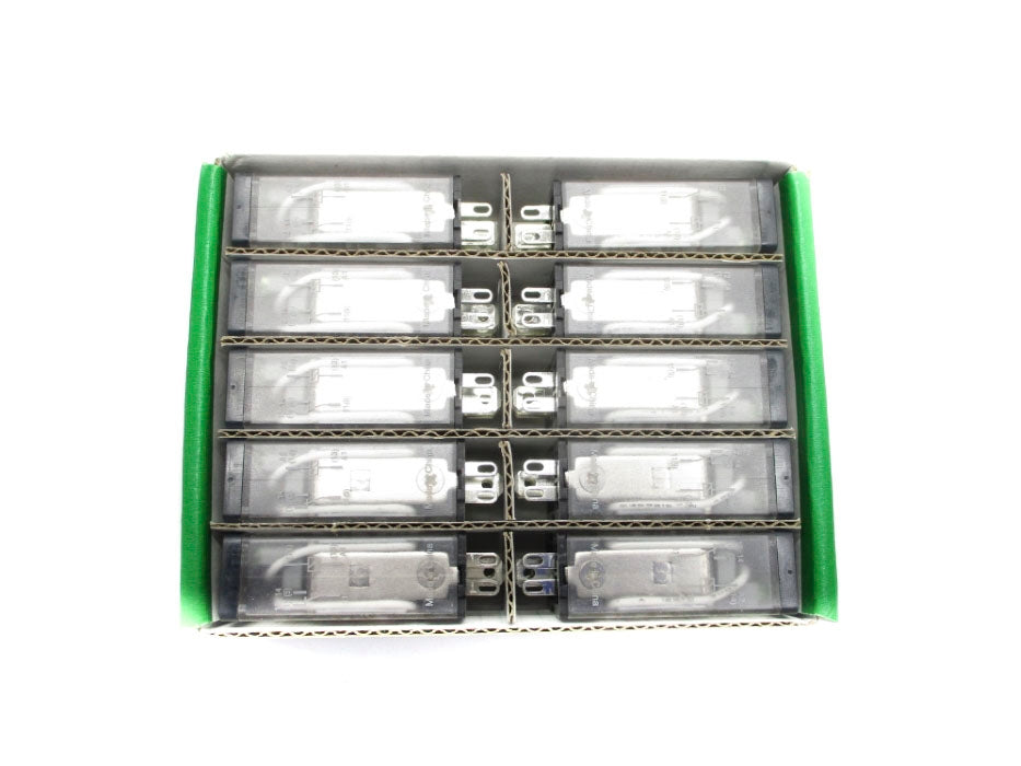 SCHNEIDER ELECTRIC RPM12B7 15A 24VAC (PKG OF 10) NSMP