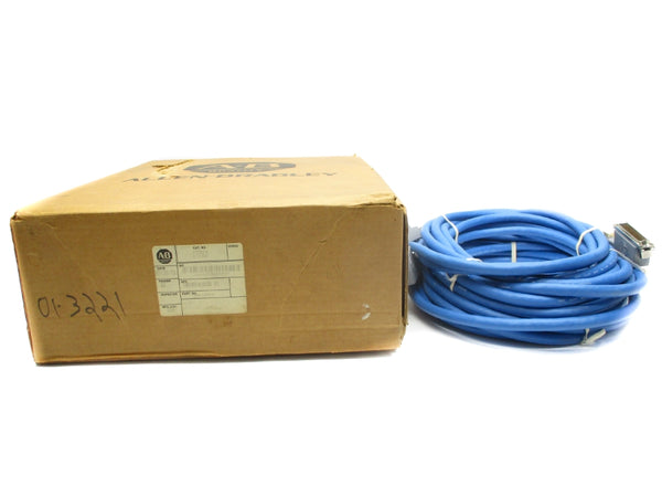 ALLEN BRADLEY 1775-CM NSMP