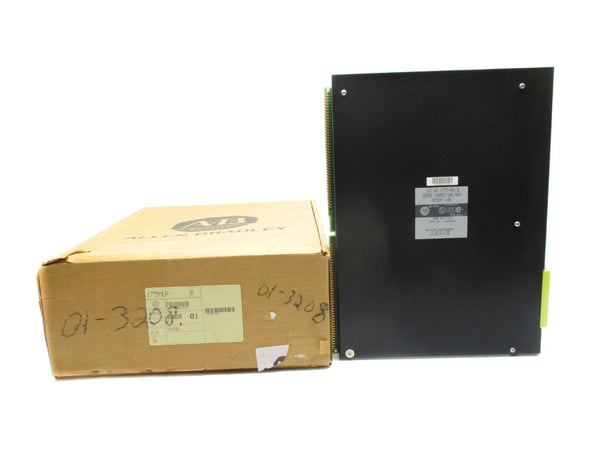 ALLEN BRADLEY 1775-MEA SER. B NSMP