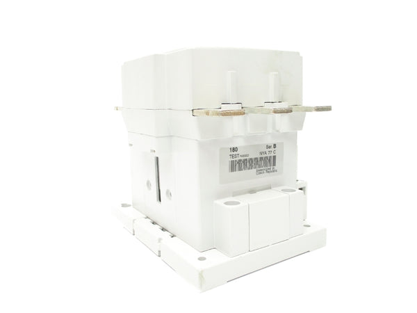 INDUSTRIAL SPARE PART 100-D180D11 SER. B 110/120V 220A (BR/WH) NSMP