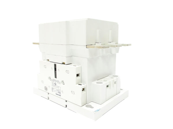 INDUSTRIAL SPARE PART 100-D180D11 SER. B 110/120V 220A (BR/WH) NSMP