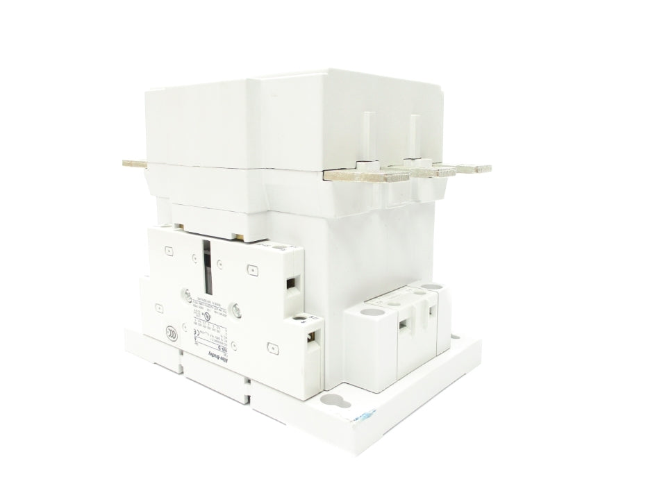 INDUSTRIAL SPARE PART 100-D180D11 SER. B 110/120V 220A (BR/WH) NSMP