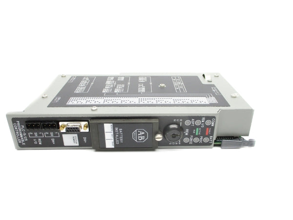 ALLEN BRADLEY 1785-LT2 SER. A F/W P (NO KEY) UNMP